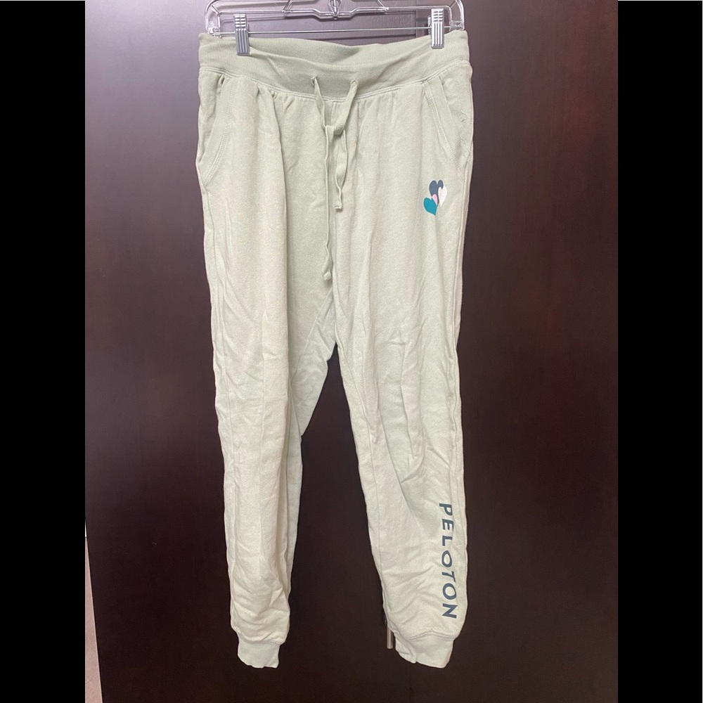 Peloton joggers, worn once